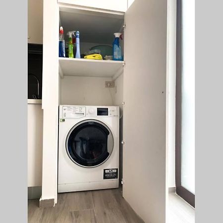 卡塔尼亚Loft Orlando 52公寓 外观 照片