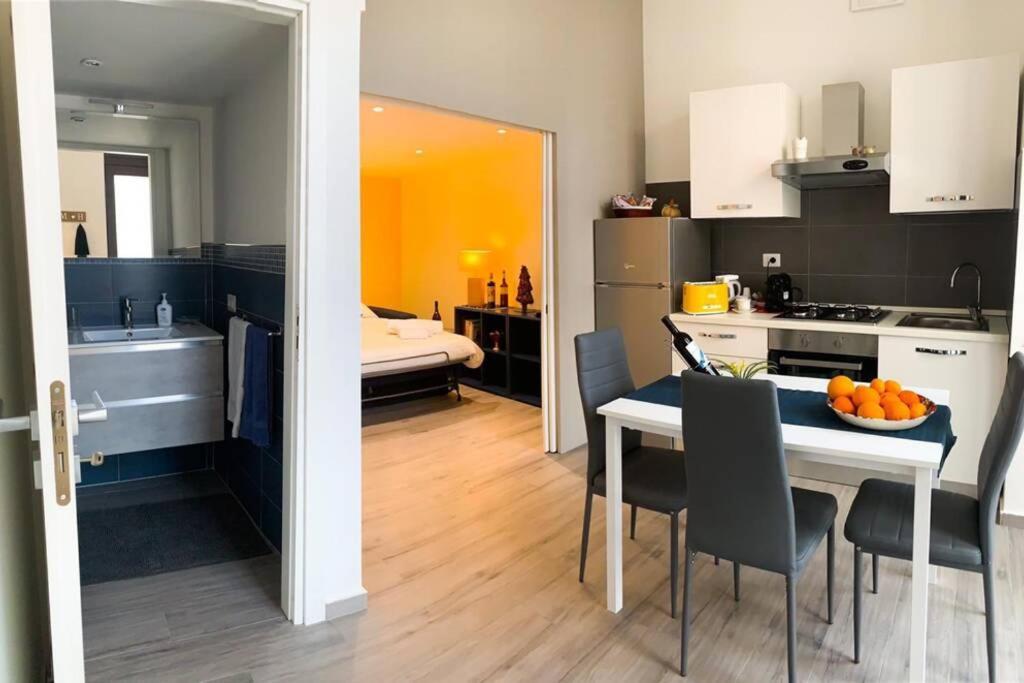 卡塔尼亚Loft Orlando 52公寓 外观 照片