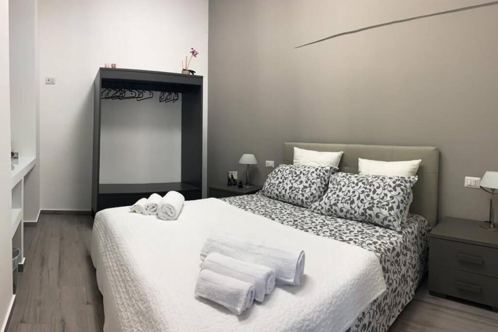 卡塔尼亚Loft Orlando 52公寓 外观 照片