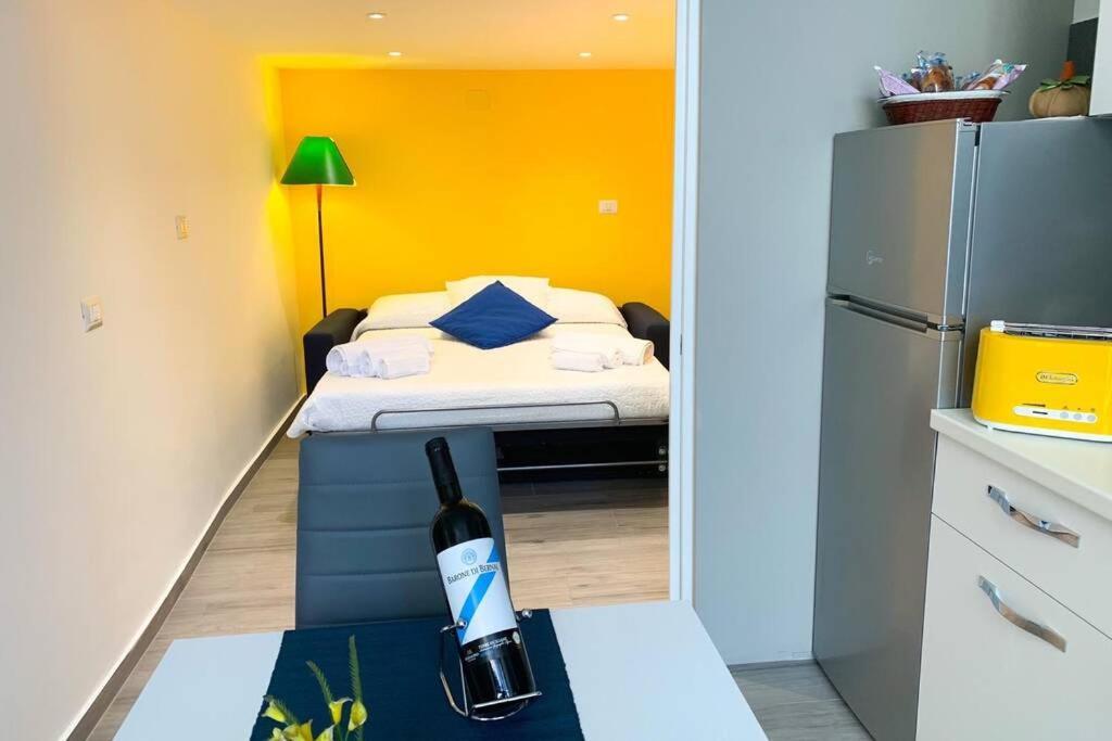 卡塔尼亚Loft Orlando 52公寓 外观 照片