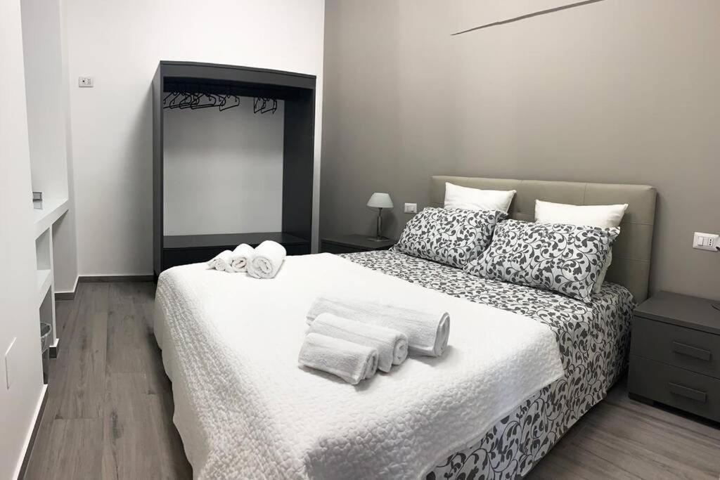 卡塔尼亚Loft Orlando 52公寓 外观 照片
