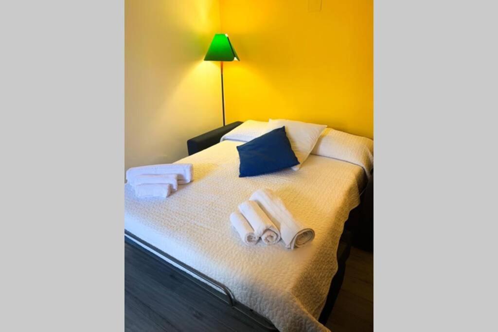 卡塔尼亚Loft Orlando 52公寓 外观 照片