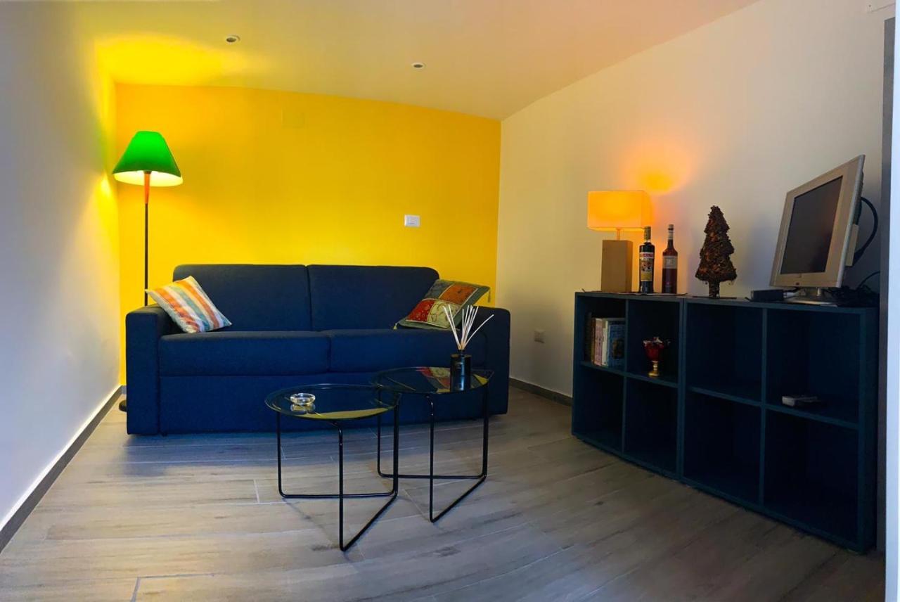 卡塔尼亚Loft Orlando 52公寓 外观 照片