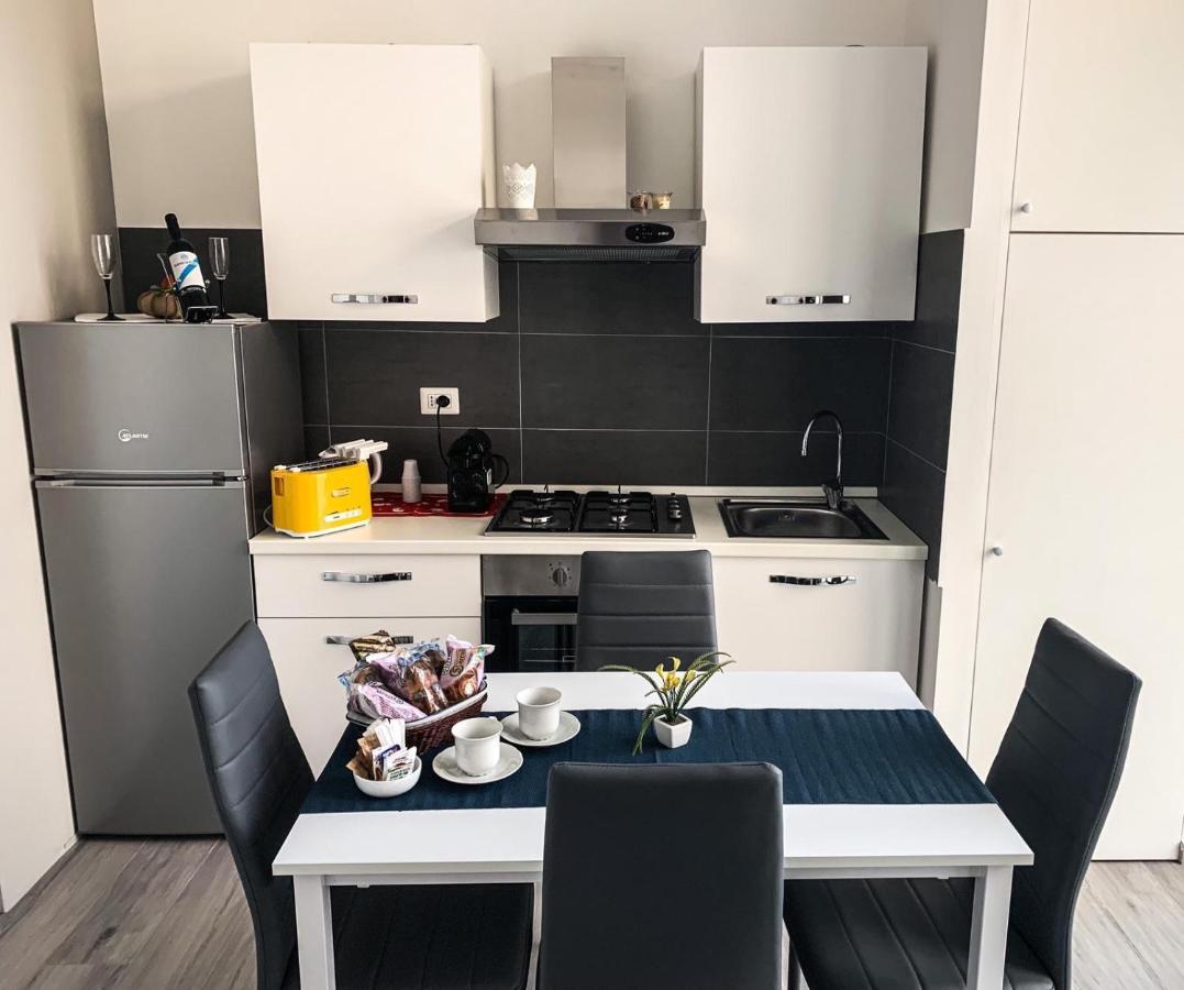 卡塔尼亚Loft Orlando 52公寓 外观 照片