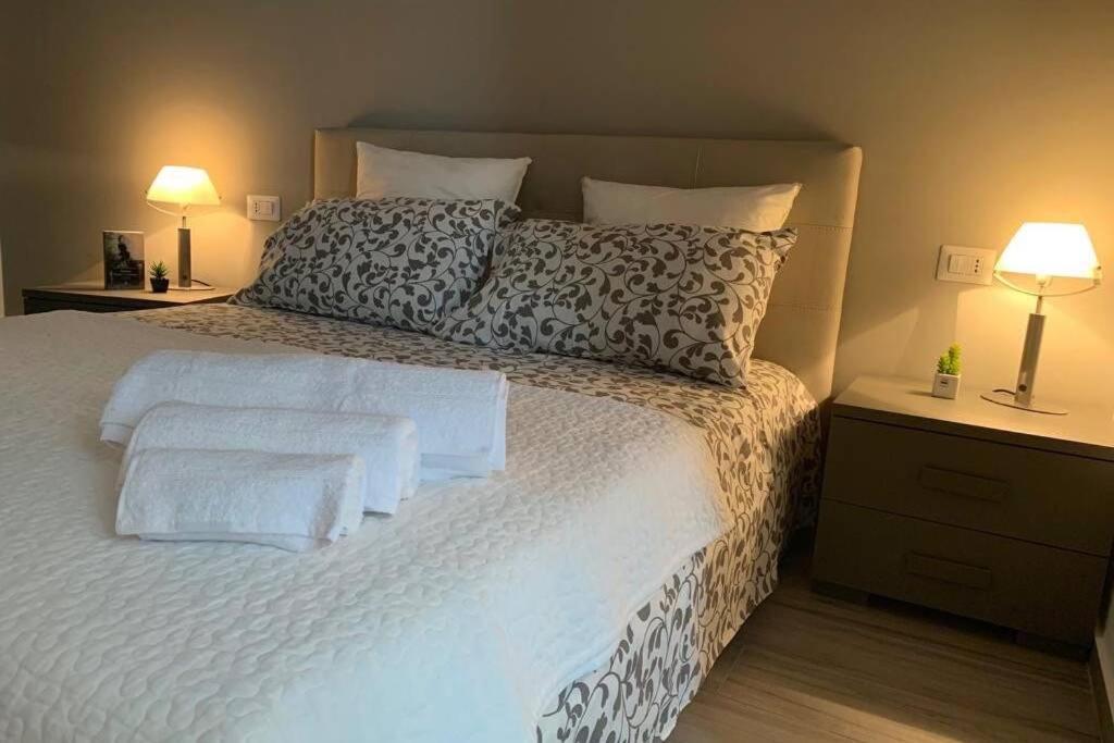 卡塔尼亚Loft Orlando 52公寓 外观 照片