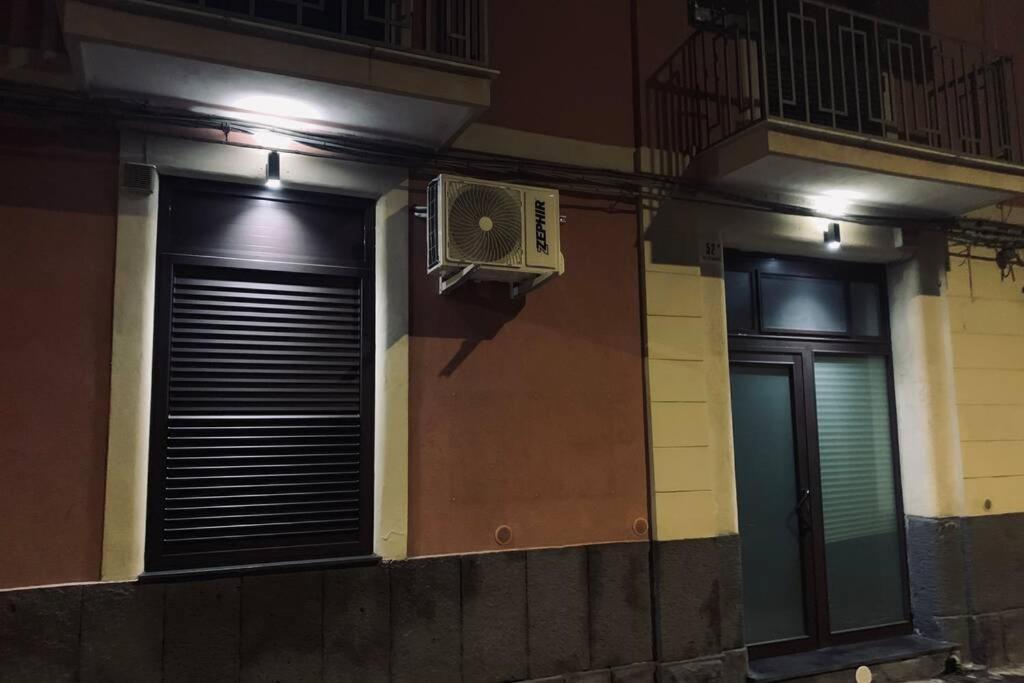 卡塔尼亚Loft Orlando 52公寓 外观 照片
