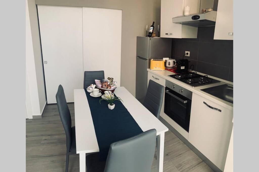 卡塔尼亚Loft Orlando 52公寓 外观 照片